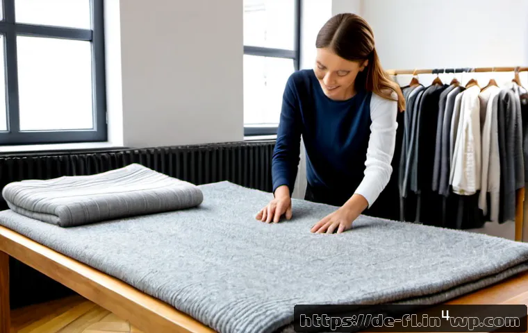 Geschäftsmodelle mit Recyclingfasern: Welche Ansätze sich für Marken und Unternehmen rechnen können 3 재생 섬유를 활용하는 새로운 비즈니스 모델 관련 이미지 1